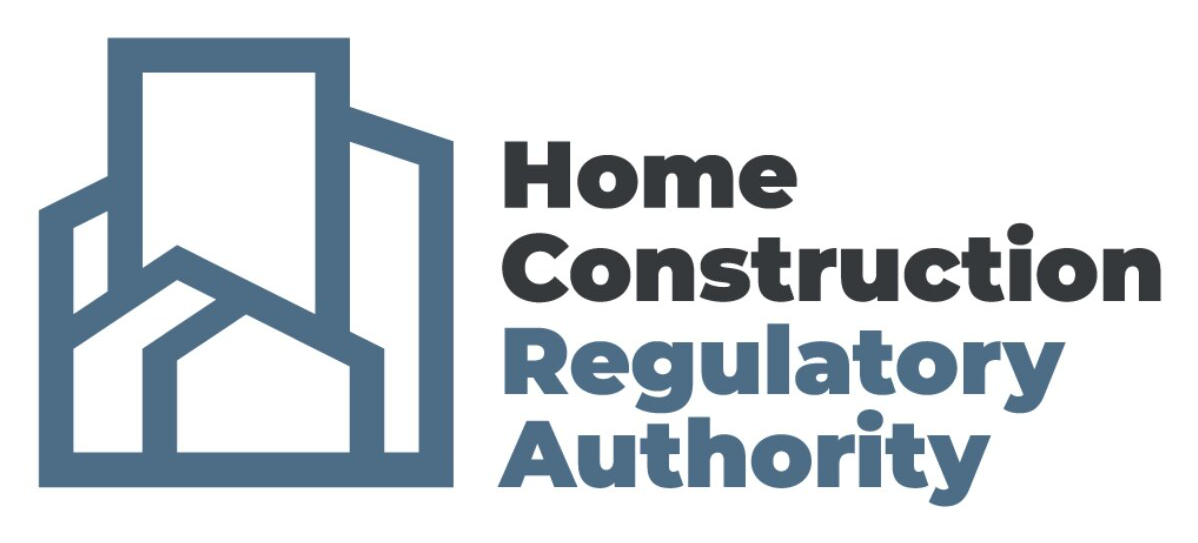 Home Construction Registry Authority
