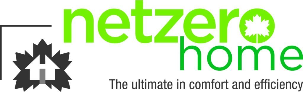 Net Zero Home Logo